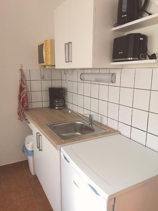 Apartman Kaszas Garden Mosonmagyaróvár 외부 사진