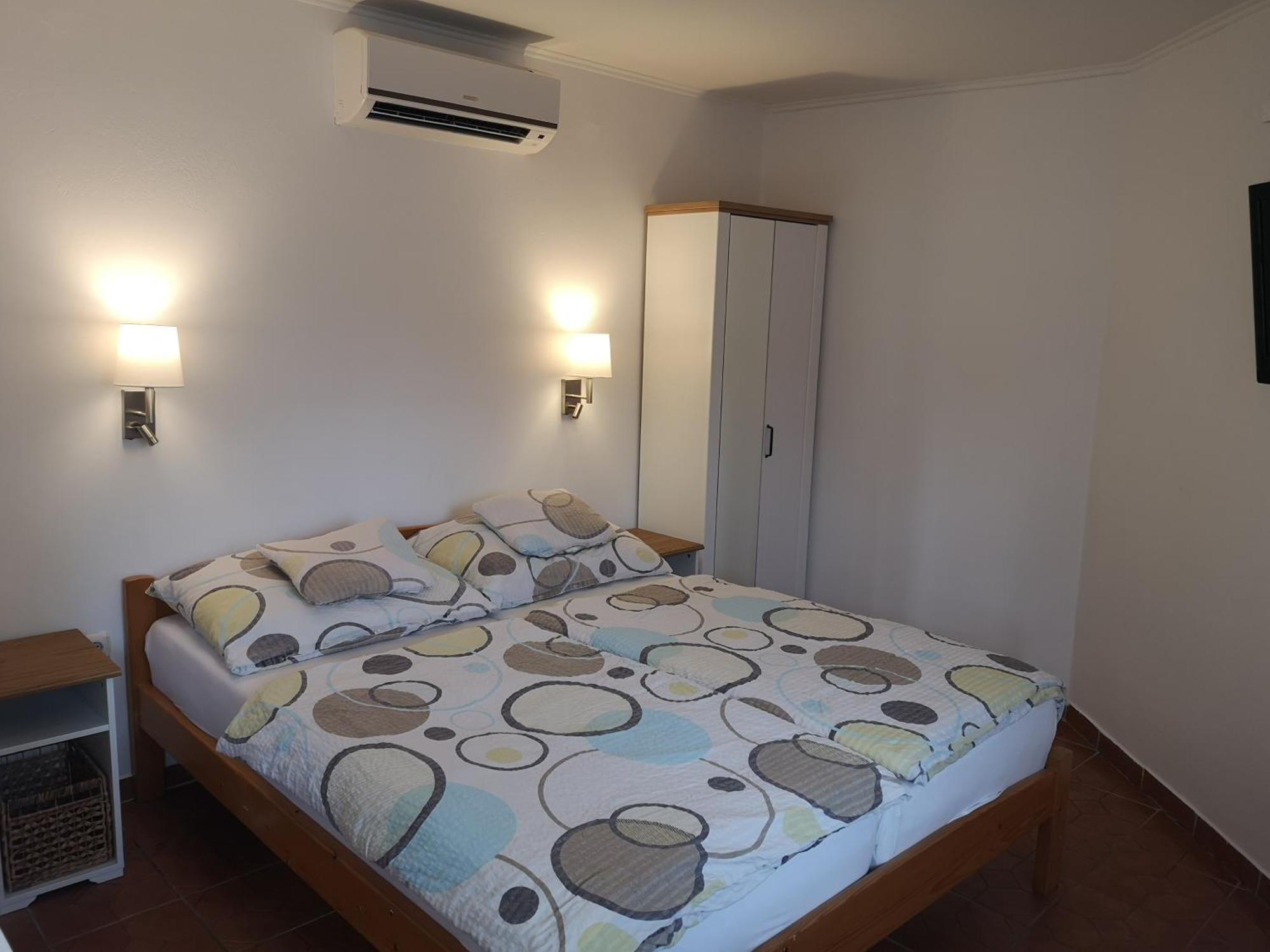 Apartman Kaszas Garden Mosonmagyaróvár 외부 사진
