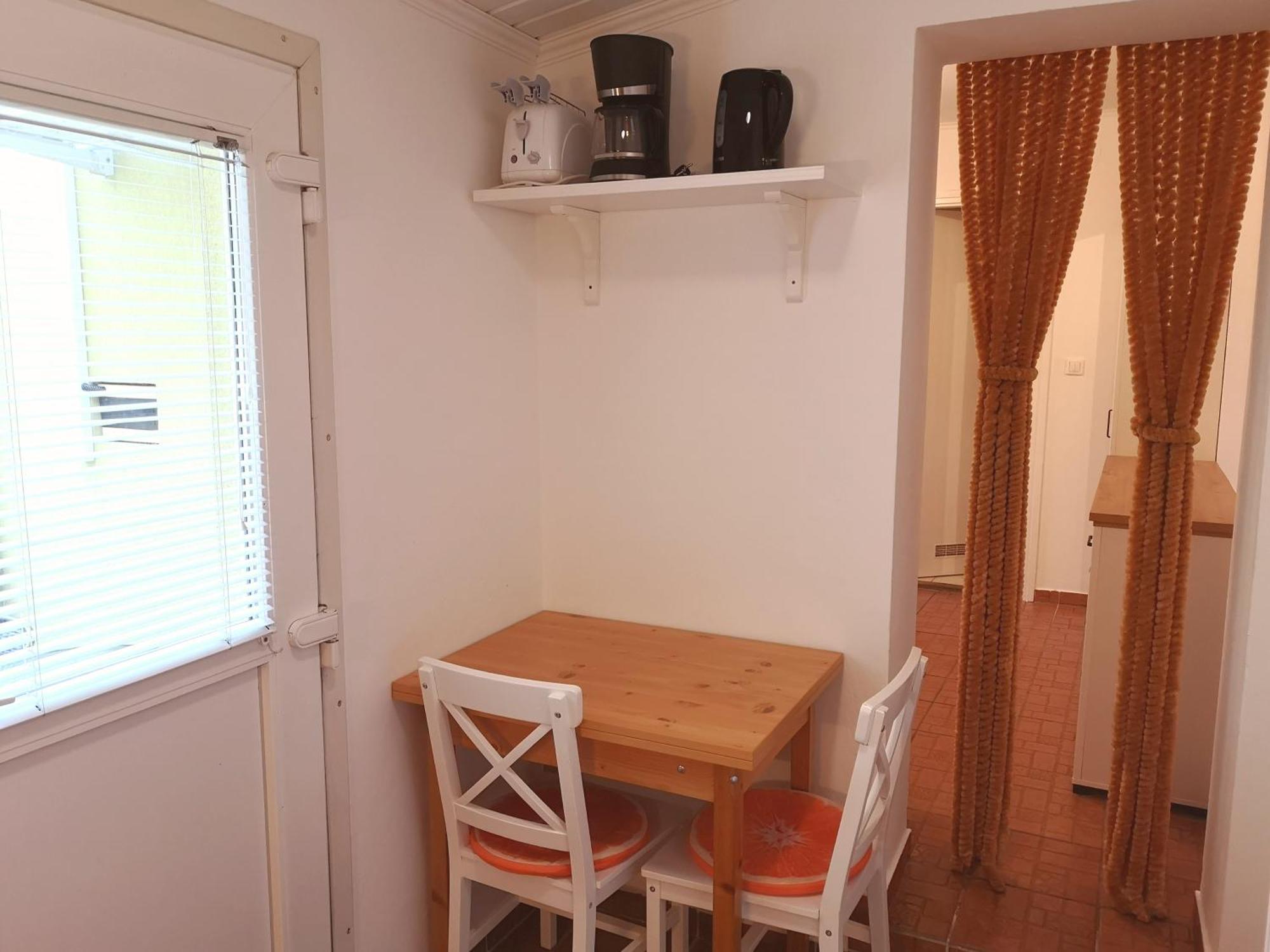 Apartman Kaszas Garden Mosonmagyaróvár 외부 사진