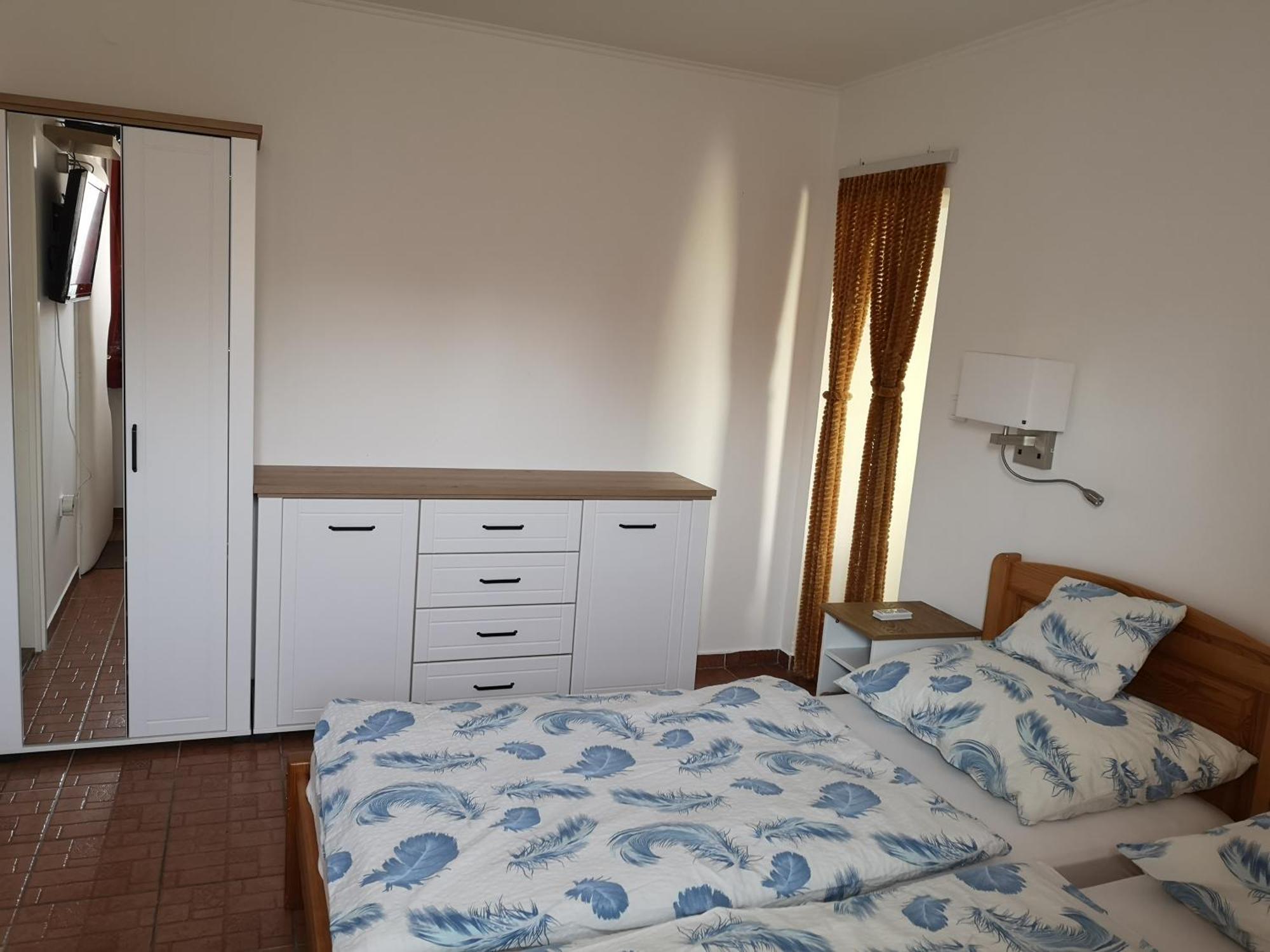 Apartman Kaszas Garden Mosonmagyaróvár 외부 사진