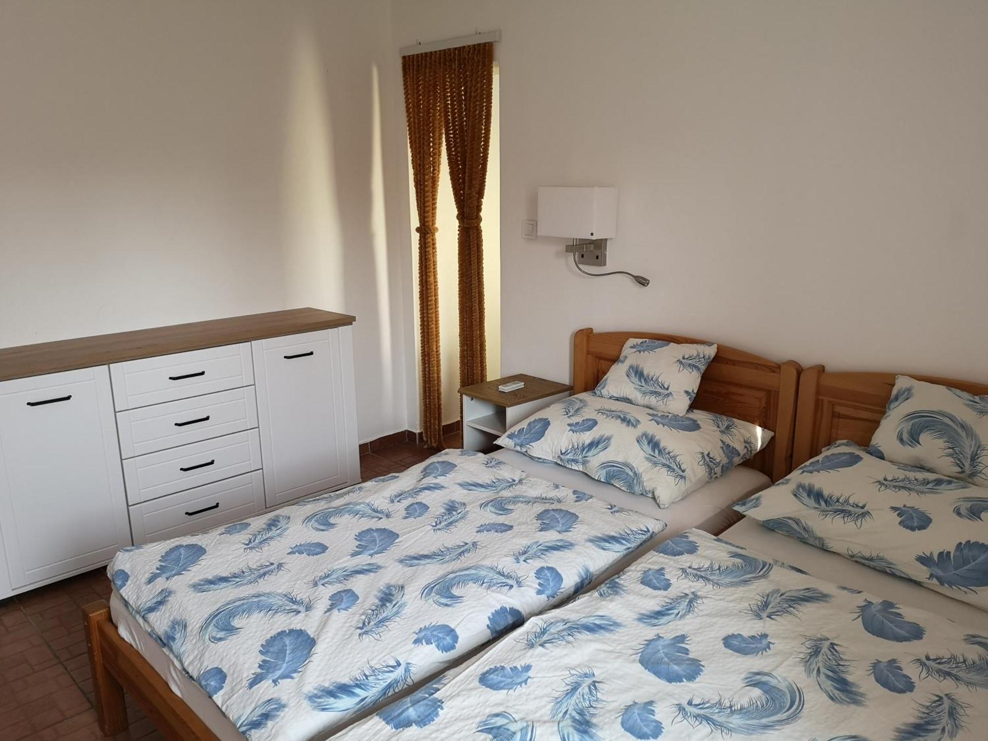 Apartman Kaszas Garden Mosonmagyaróvár 외부 사진