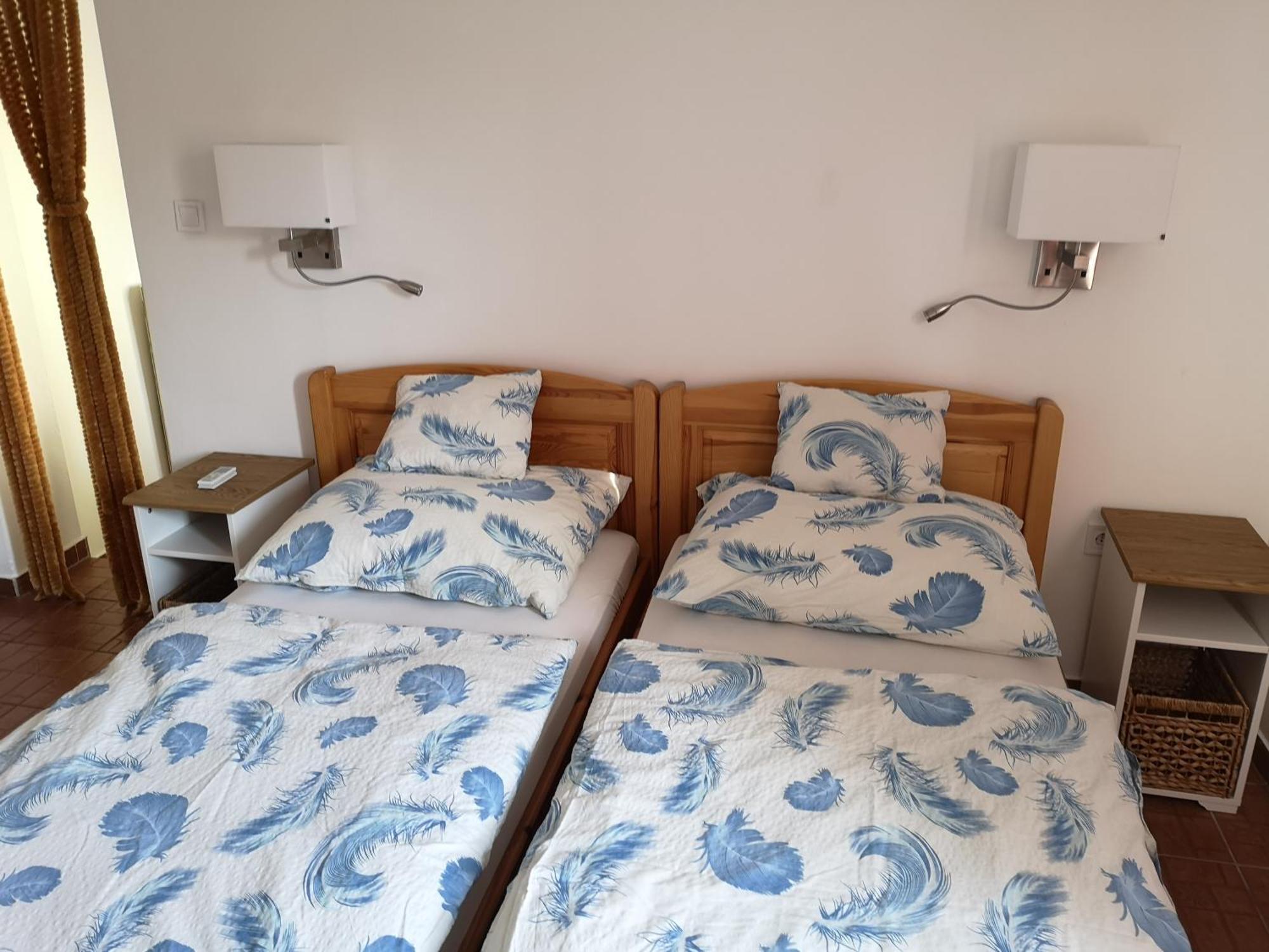 Apartman Kaszas Garden Mosonmagyaróvár 외부 사진