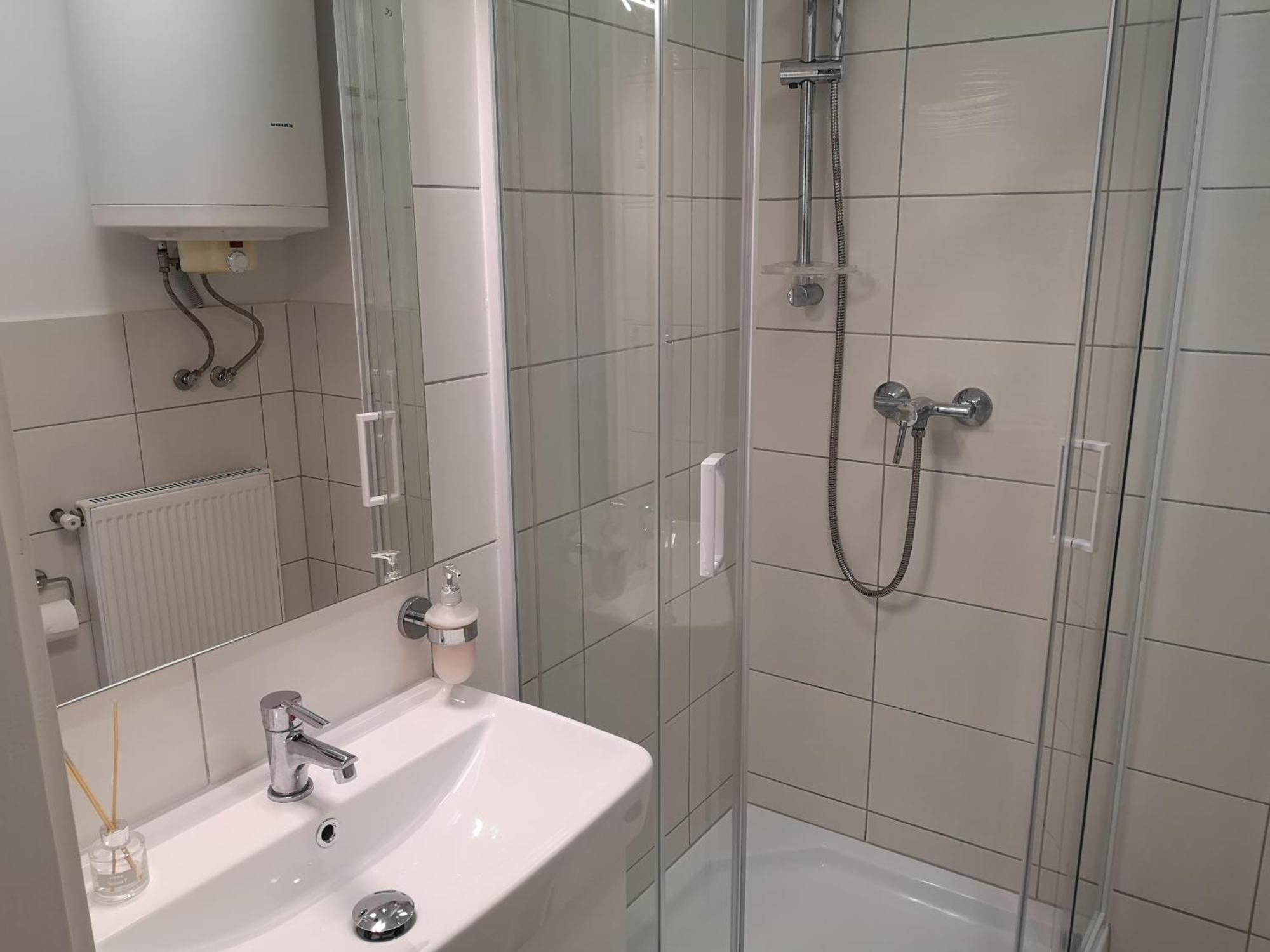 Apartman Kaszas Garden Mosonmagyaróvár 외부 사진