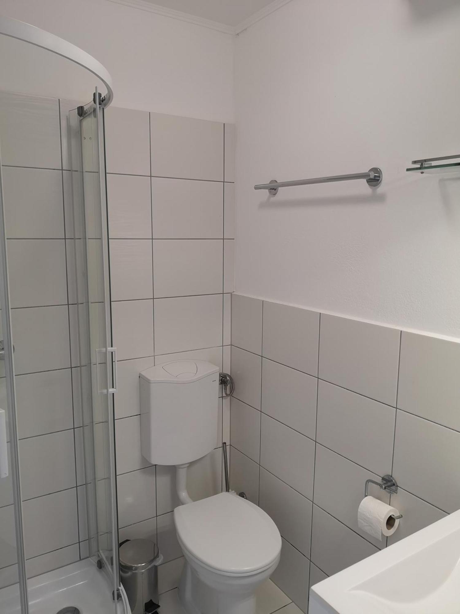 Apartman Kaszas Garden Mosonmagyaróvár 외부 사진