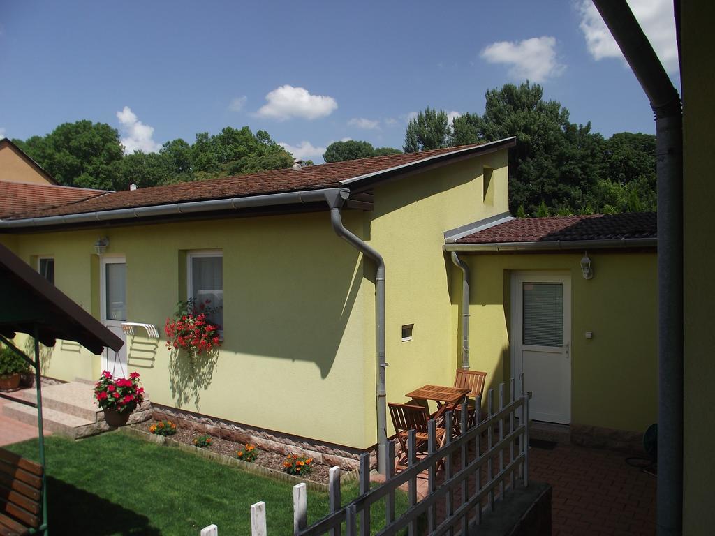 Apartman Kaszas Garden Mosonmagyaróvár 객실 사진