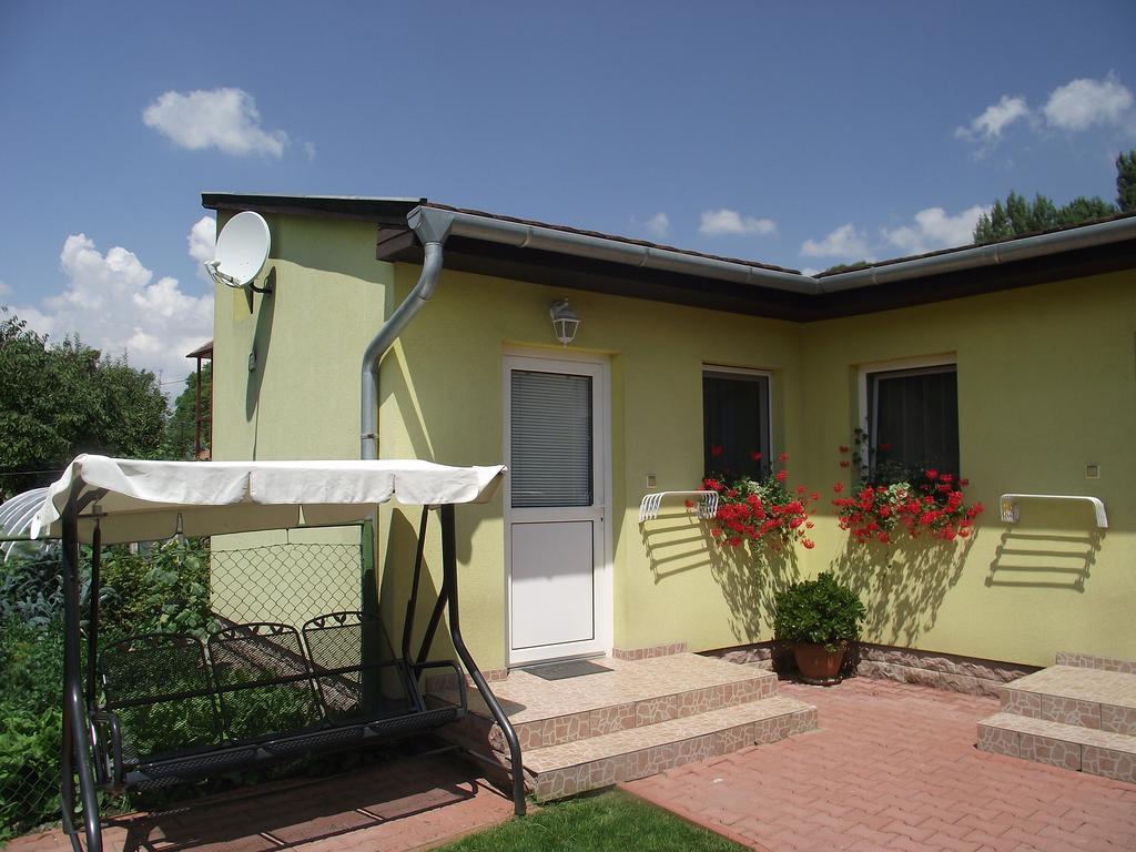 Apartman Kaszas Garden Mosonmagyaróvár 외부 사진