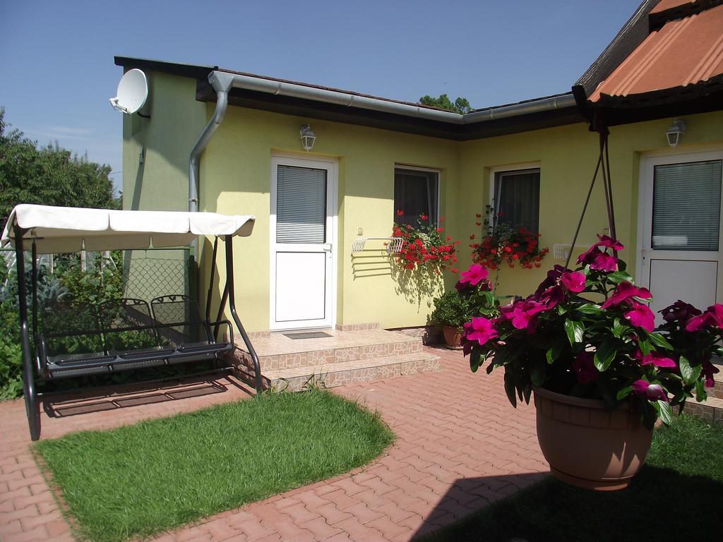 Apartman Kaszas Garden Mosonmagyaróvár 객실 사진