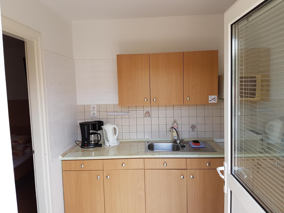 Apartman Kaszas Garden Mosonmagyaróvár 외부 사진